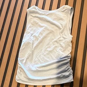 Light blue lululemon Sleeveless Women's Top